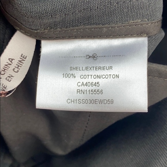 NWT PORTS 1961 Black Pencil Skirt Sz 2 - Picture 8 of 9